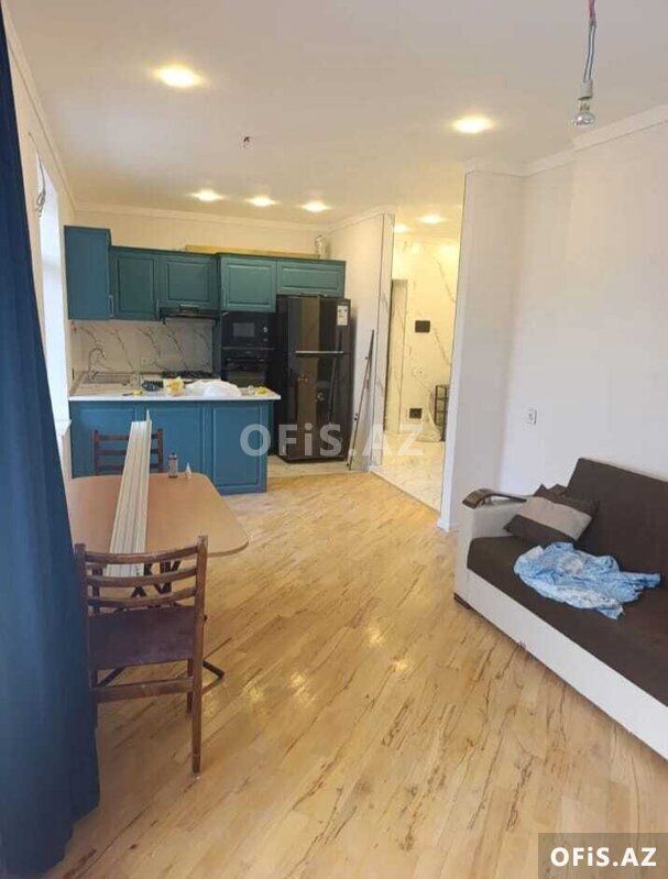 Yeni tikili Satılır Abşeron r., Masazır q., 2 otaq, 57 m² — Mənzil, Bakı (2)