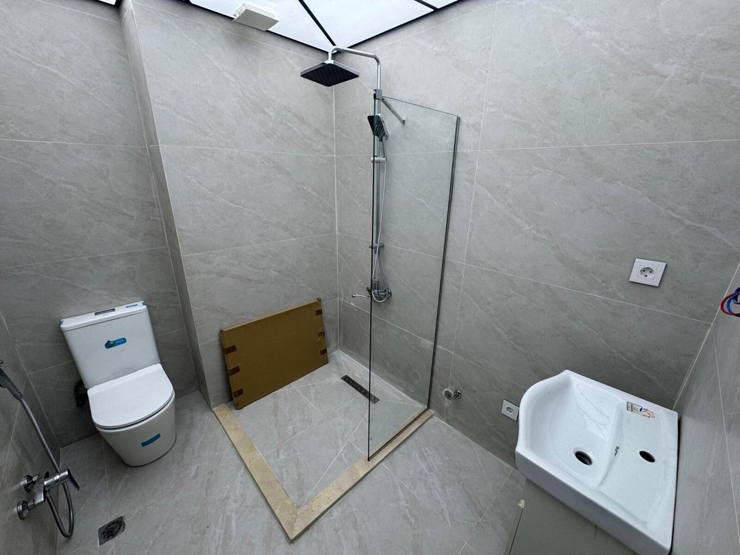 Satılır 2 otaqlı yeni tikili 70 m² — Mənzil, Bakı (7)