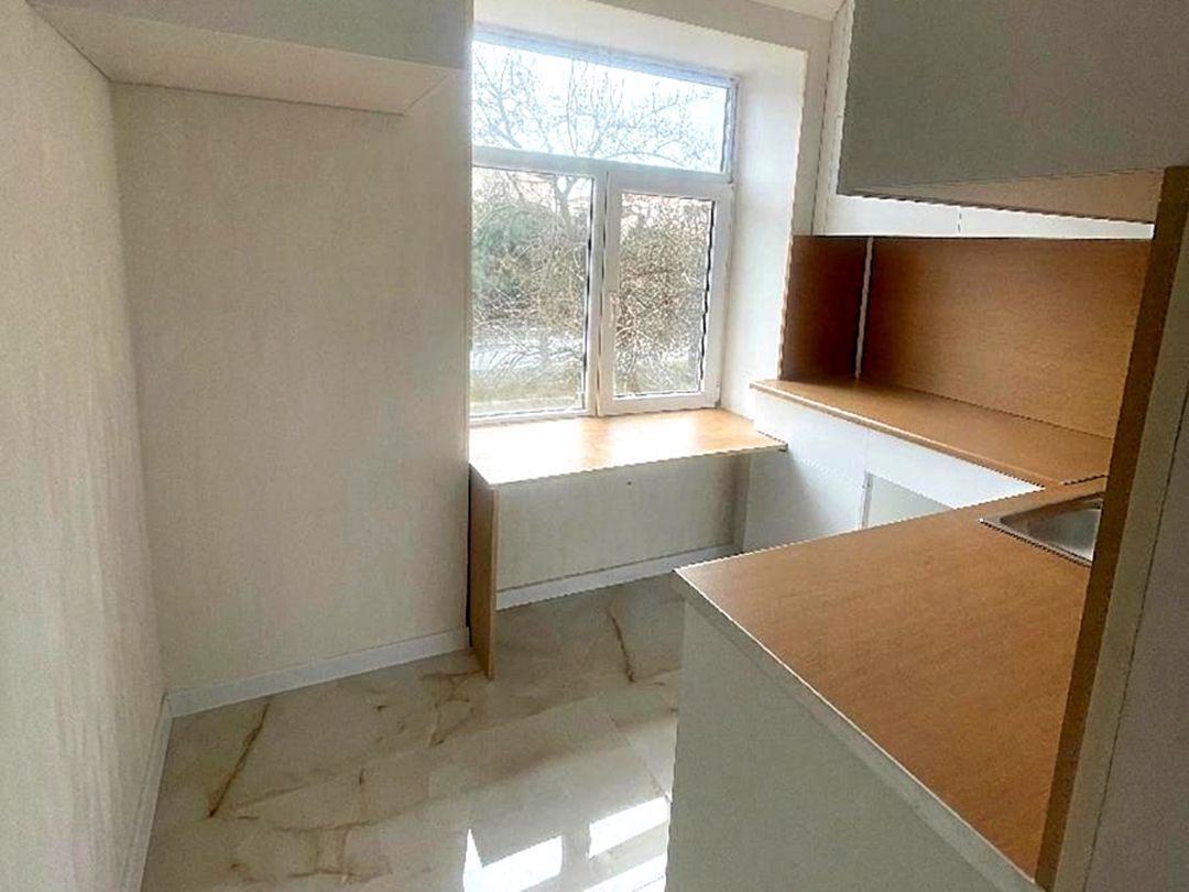 Satılır 2 otaqlı köhnə tikili 50 m² — Mənzil, Bakı (9)