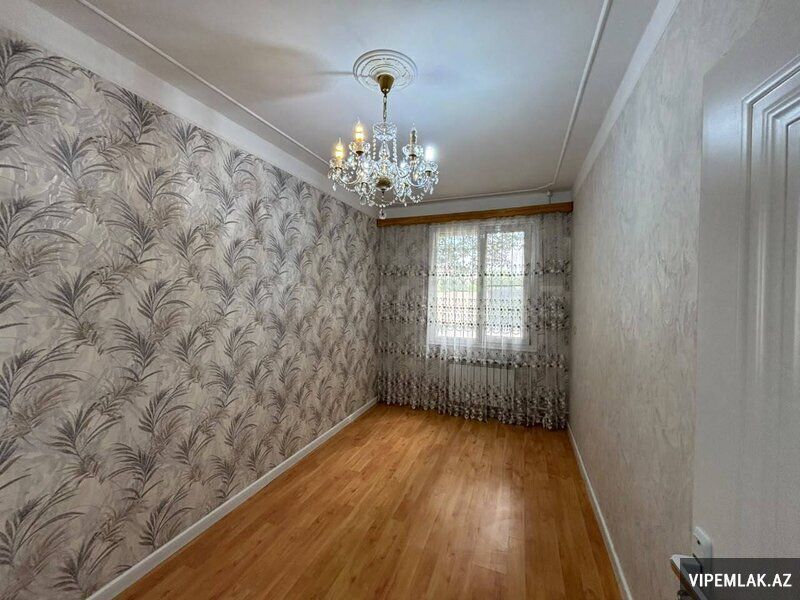Binəqədi rayonunda 3 otaqlı Köhnə tikili Satılır, 65 m² — Mənzil, Bakı (4)