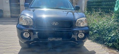 Hyundai Santa Fe, 2.0 L, 2003 il, 300 000 km — Bakı