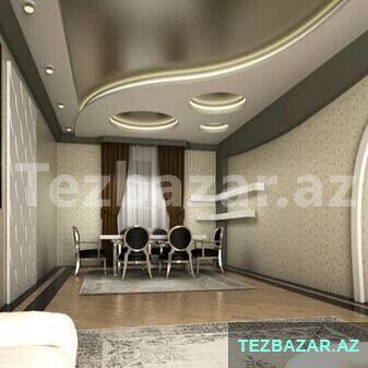 Kreditlə evlərin satışı — Ev, villa, Bakı (2)