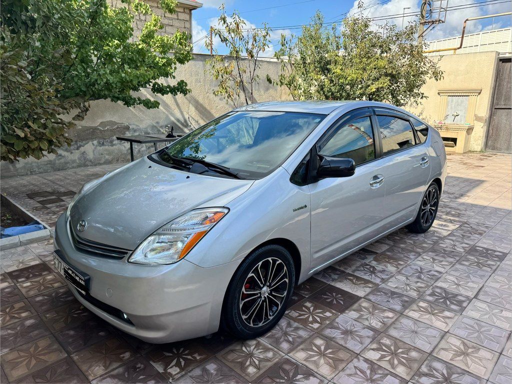 Toyota Prius, 1.5 L, 1.3 kWh, 2008 il, 351 980 km — Avtomobillər, Bakı (3)