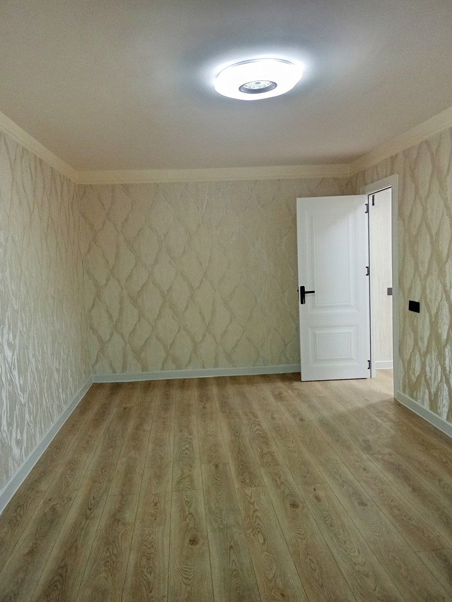 Satılır 2 otaqlı köhnə tikili 35 m² — Mənzil, Bakı (2)