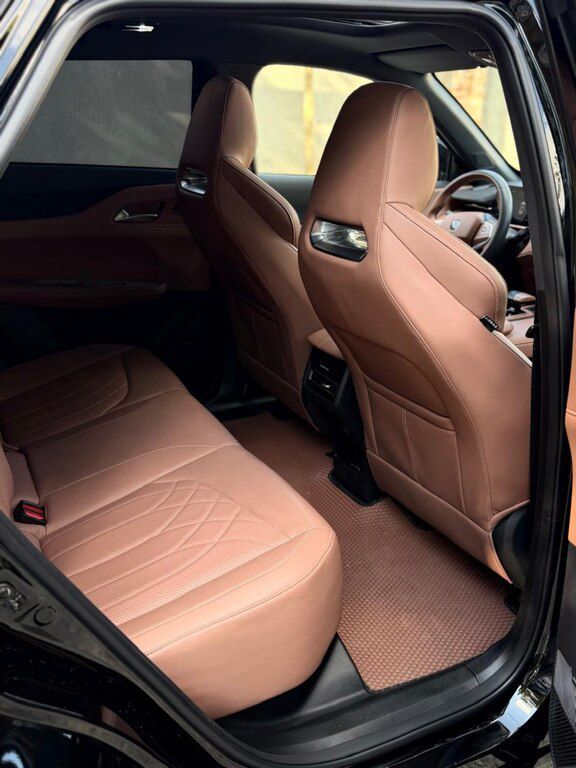 Changan Uni-Z, 1.5 L, 18.4 kWh, 2025 il, 12 000 km 77-OX-841 — Avtomobillər, Bakı (10)