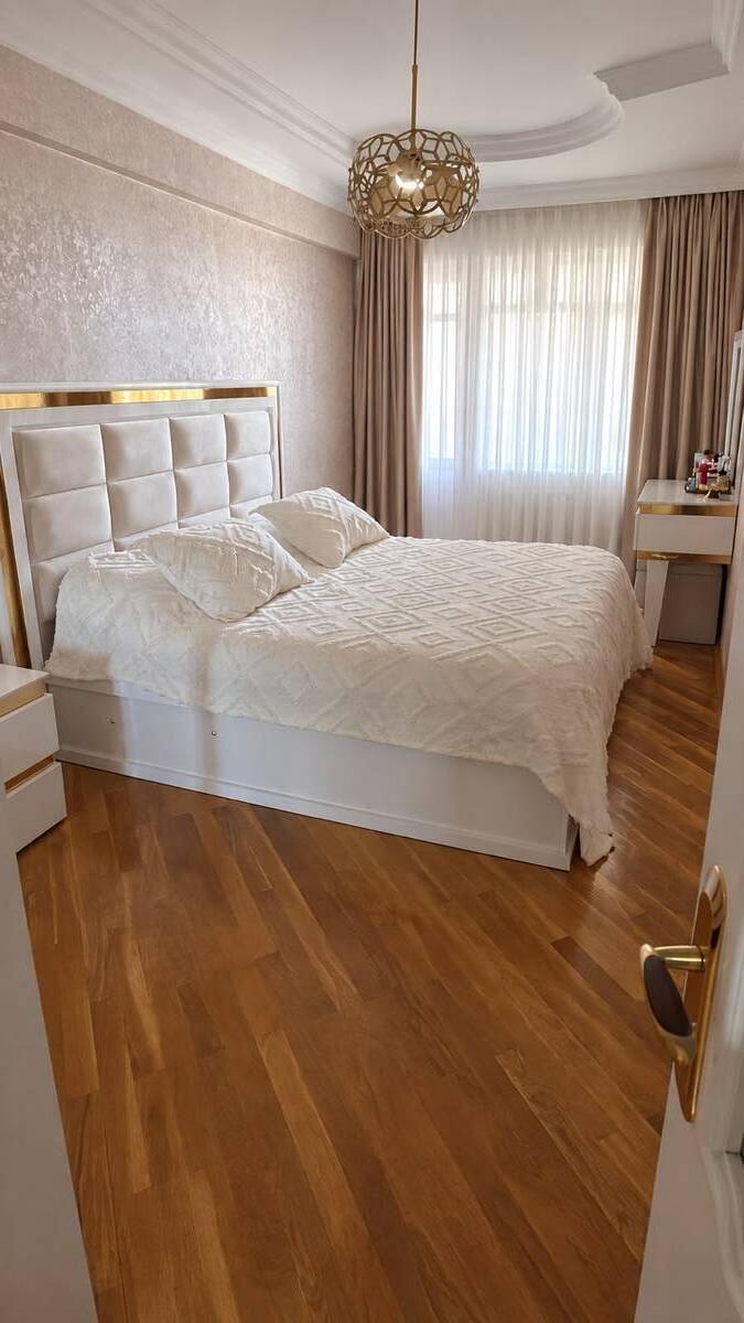 Satılır 2 otaqlı köhnə tikili 70 m² — Mənzil, Bakı (4)