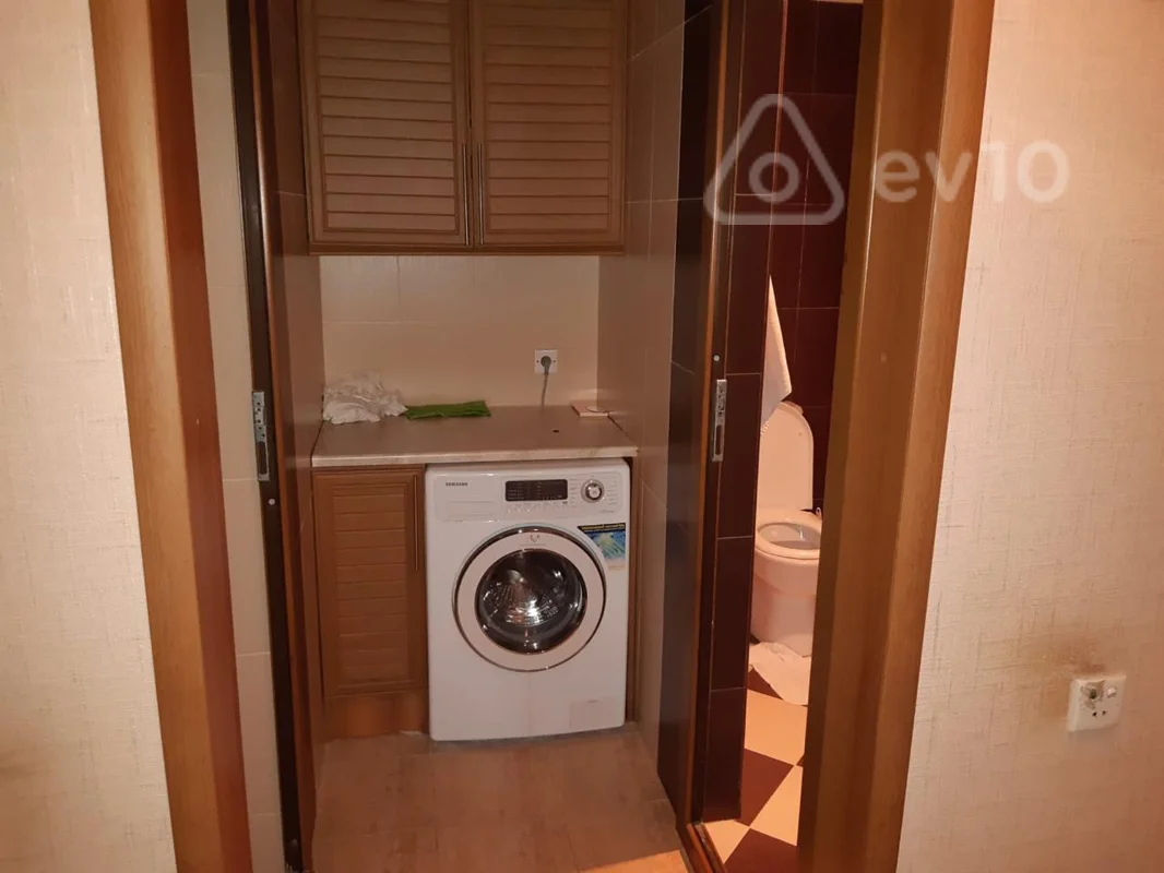 3 otaqlı mənzil, 130 m², Hesen eliyev — kirayə — Mənzil, Bakı (5)