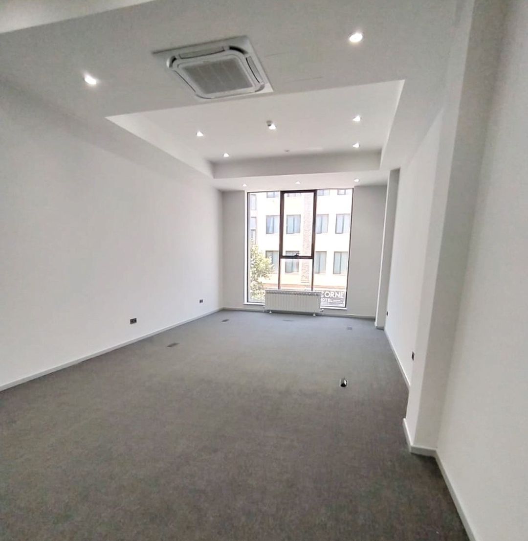 İcarəyə verilir 9 otaqlı ofis 400 m² — Ofis, Bakı (7)