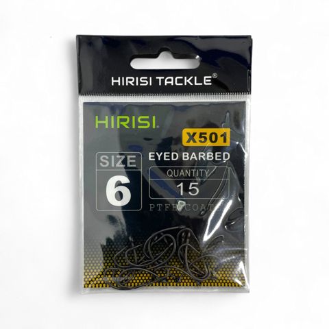 Tilov Hirisi Tackle X501_6, 15 əd — Bakı