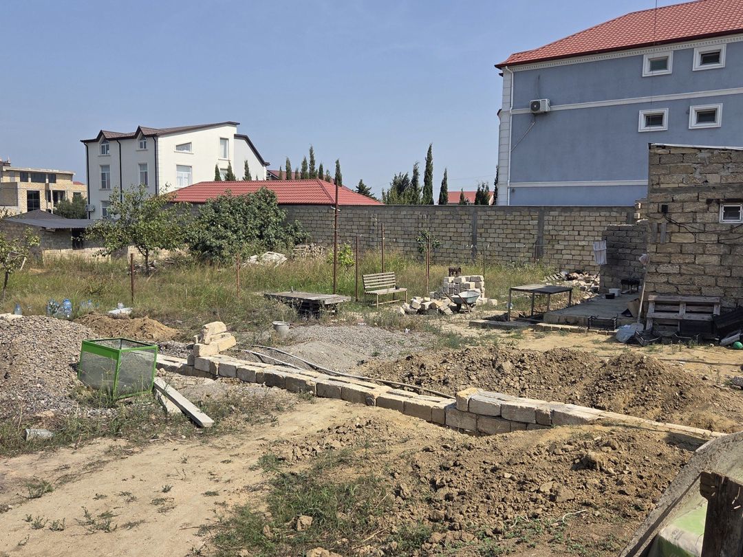 Satılır torpaq 3 sot — Torpaq, Bakı (2)