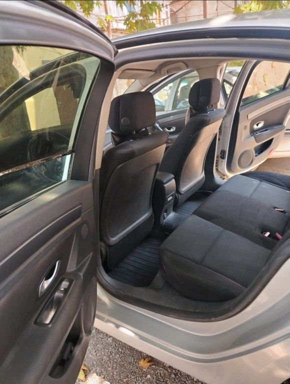 Renault Laguna, 1.5 L, 2009 il, 392 200 km 57-CB-163 — Avtomobillər, Gəncə (6)