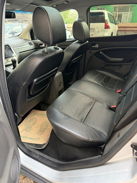 Ford Kuga, 2.5 L, 2011 il, 187 000 km 88-CF-752 — Avtomobillər, Sumqayıt (10)