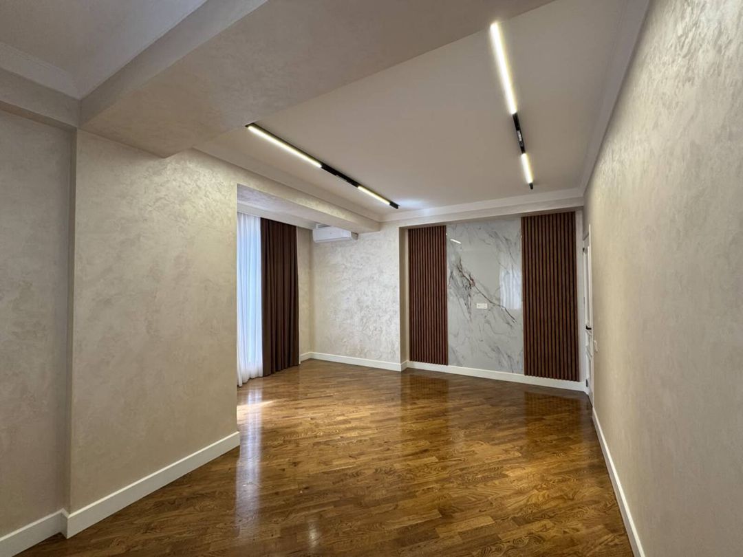Satılır 3 otaqlı yeni tikili 110 m² — Mənzil, Bakı (2)