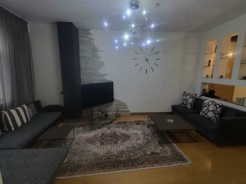 İcarəyə verilir 2 otaqlı yeni tikili 100 m² — Bakı