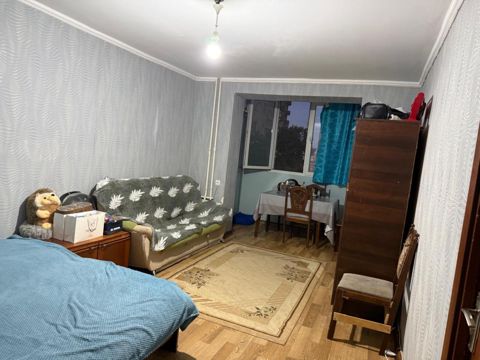 Satılır 1 otaqlı köhnə tikili 40 m² — Bakı