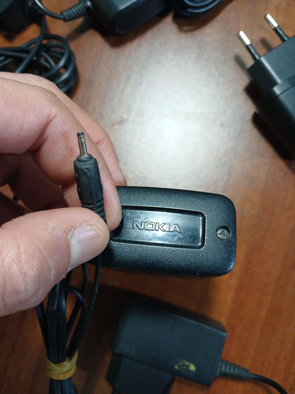 Nokia 1, 2 GB Memory Capacity, rəng - Qara, Zəmanət — Nokia, Bakı (6)