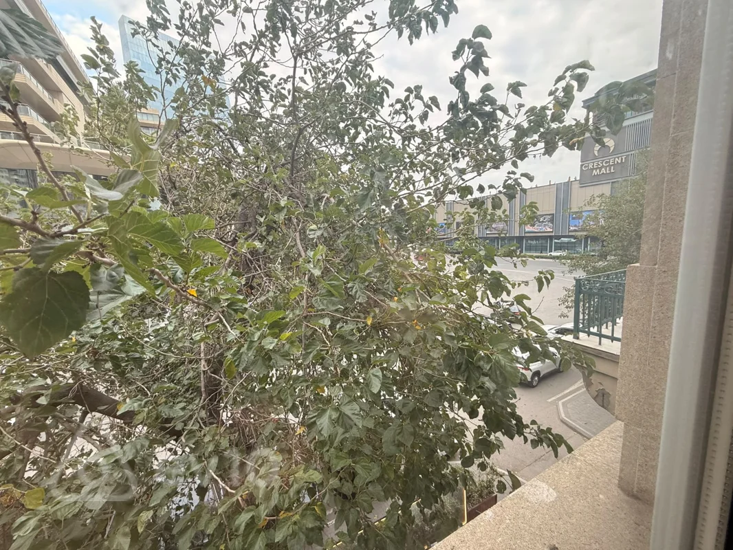 Ofis, 47 m², Neftçilər prospekti — kirayə — Ofis, Bakı (7)
