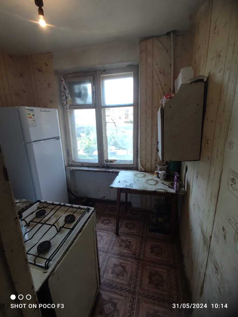 İcarəyə verilir 2 otaqlı köhnə tikili 60 m² — Mənzil, Bakı (6)