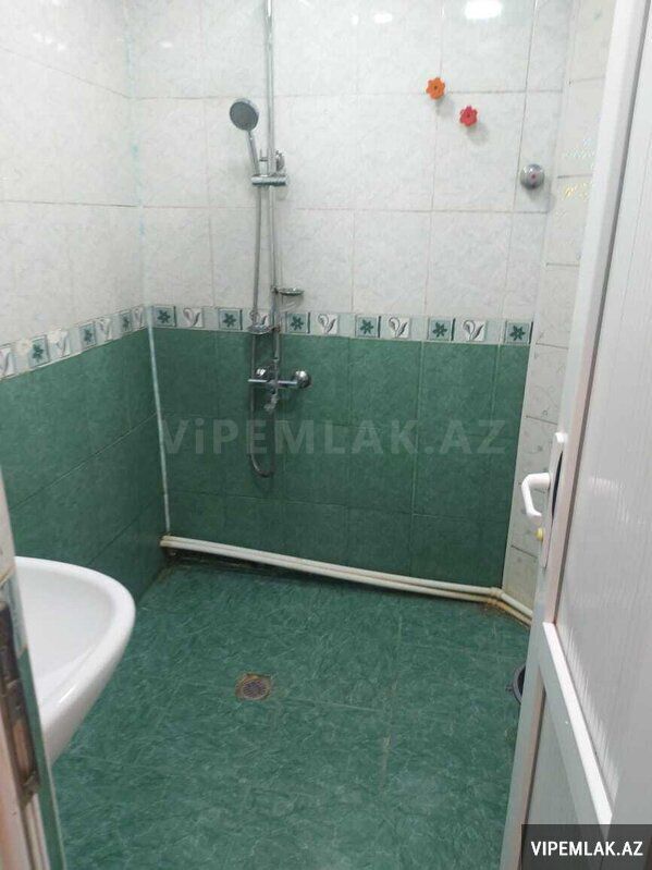 Xətai rayonunda 2 otaqlı Köhnə tikili Satılır, 62 m² — Mənzil, Bakı (5)