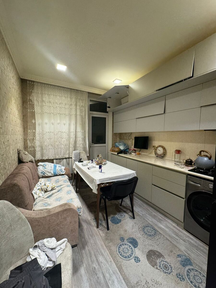 Satılır 3 otaqlı yeni tikili 110 m² — Mənzil, Bakı (7)
