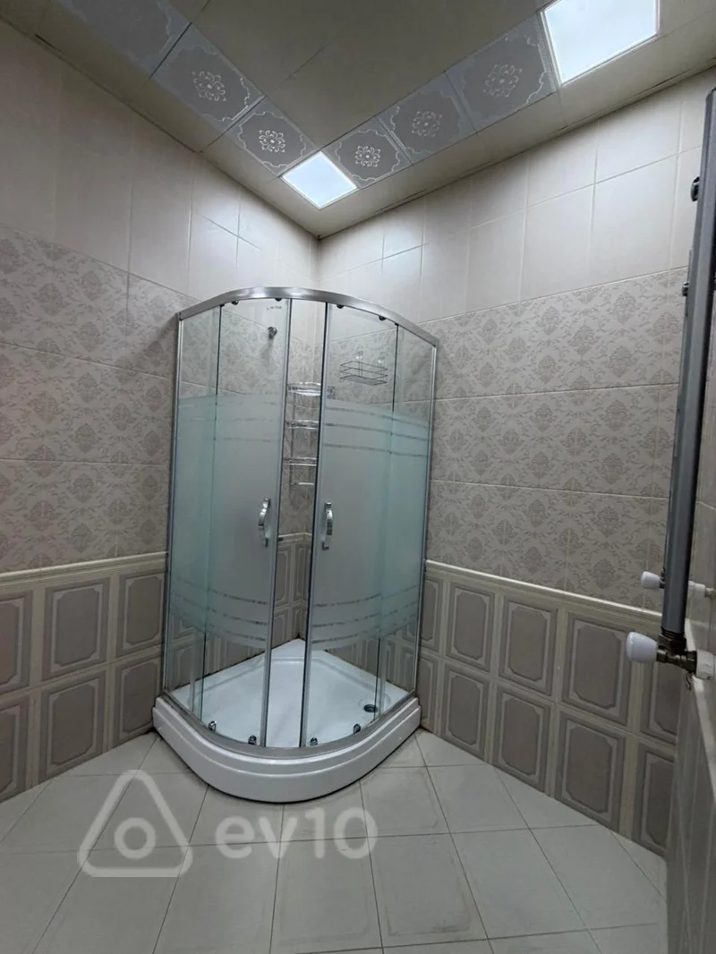 3 otaqlı mənzil, 150 m², Tblisi prospekti. — kirayə — Mənzil, Bakı (10)