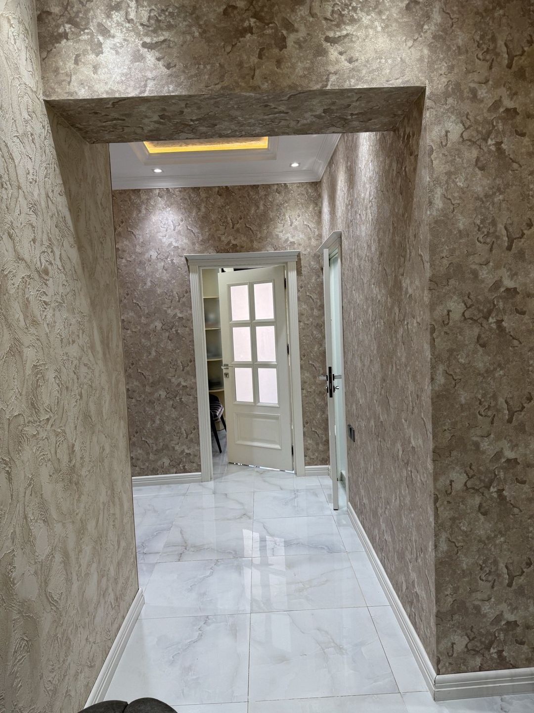 Satılır 2 otaqlı yeni tikili 106.5 m² — Mənzil, Bakı (3)