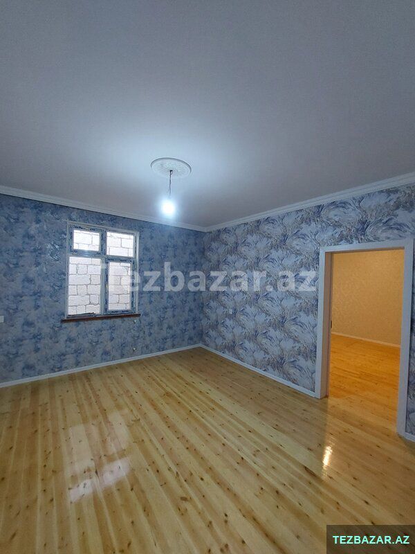 3 otaq satılır — Ev, villa, Xırdalan (8)