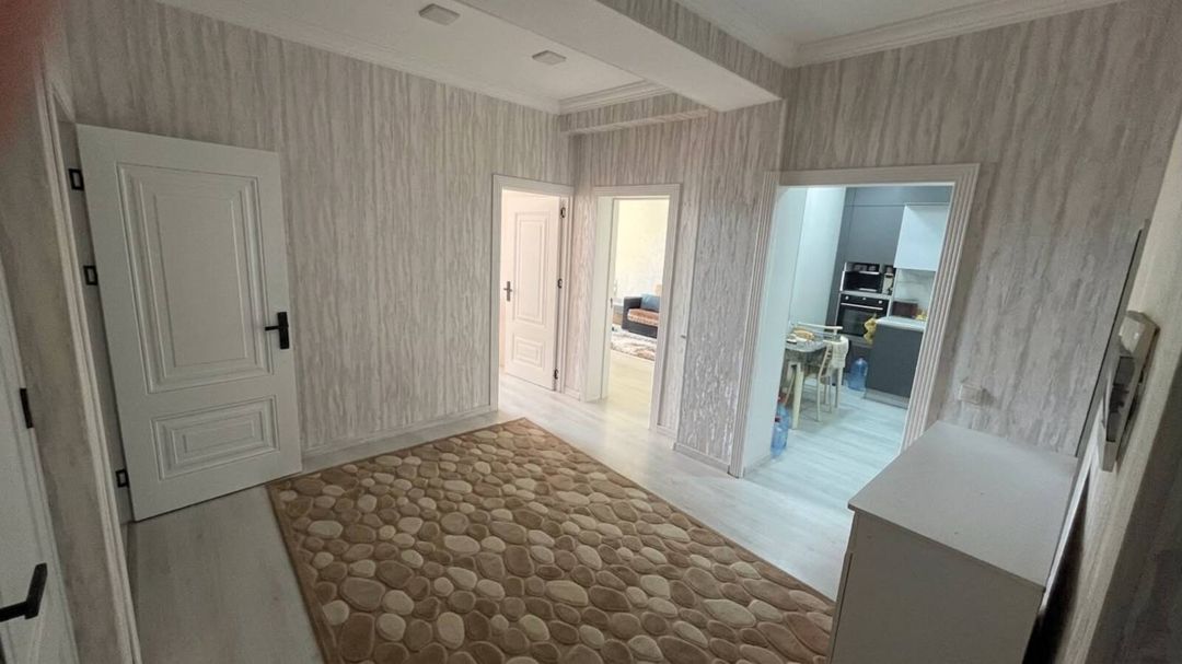 Satılır 3 otaqlı yeni tikili 100 m² — Mənzil, Bakı (6)