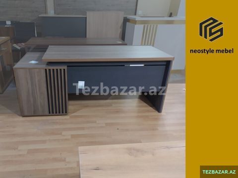 Ofis masası — Bakı