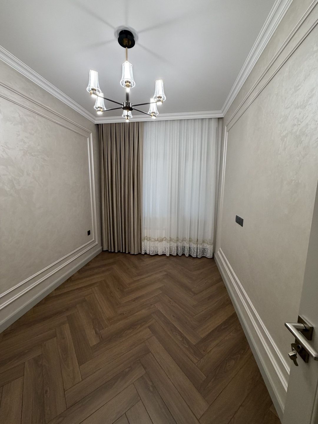 Satılır 3 otaqlı yeni tikili 79 m² — Mənzil, Bakı (7)