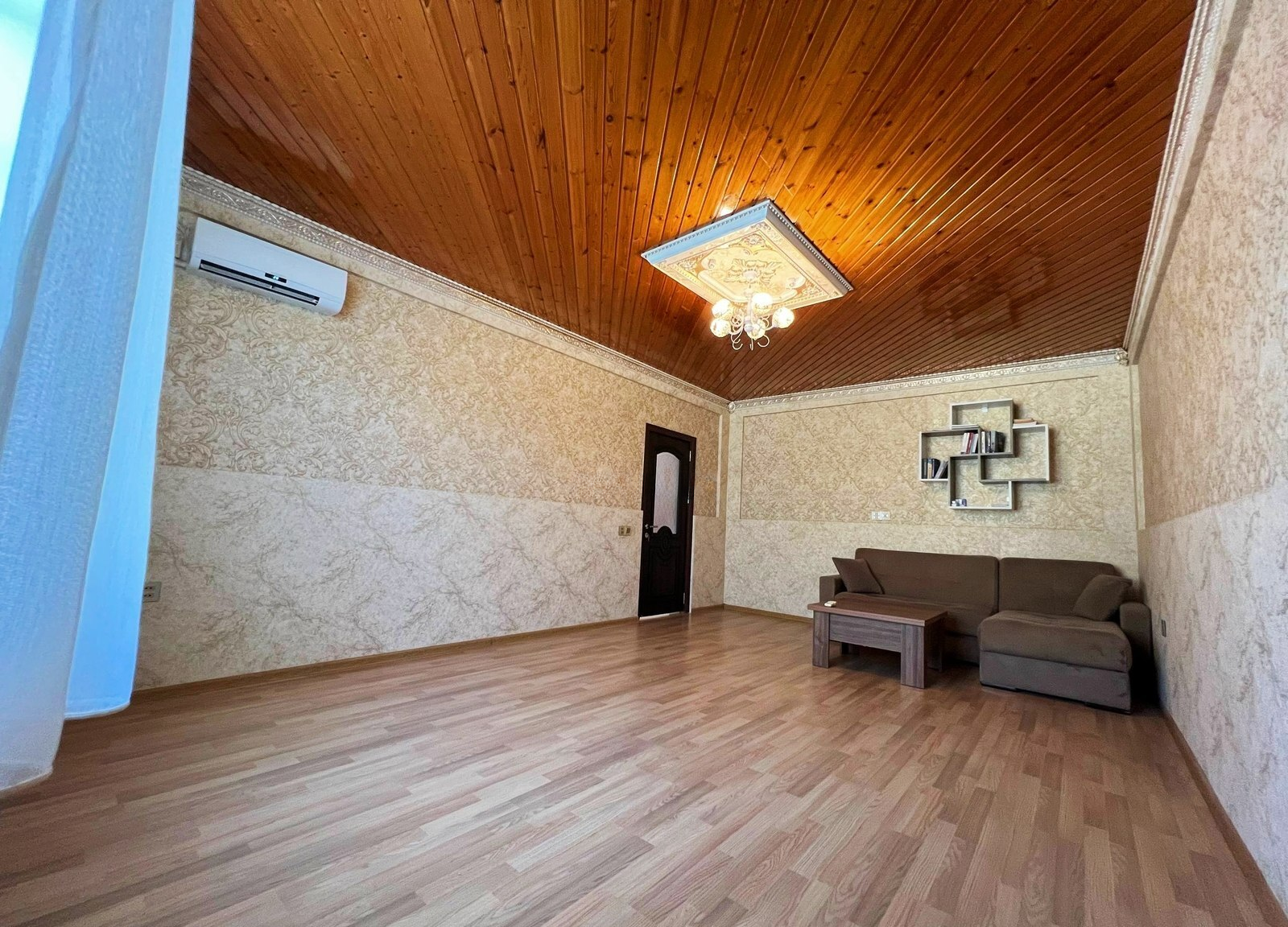 3 otaqlı həyət evi 108 m² satılır — Ev, villa, Bakı (5)
