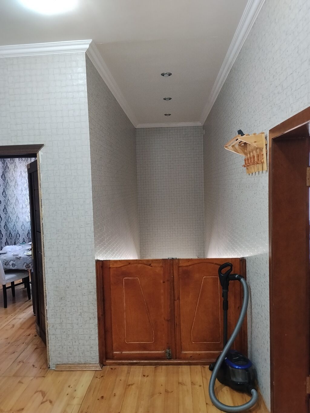 Zığ qəs. 5 otaqlı, 164 kv. m, Kredit var, Yeni təmirli — Ev, villa, Bakı (4)