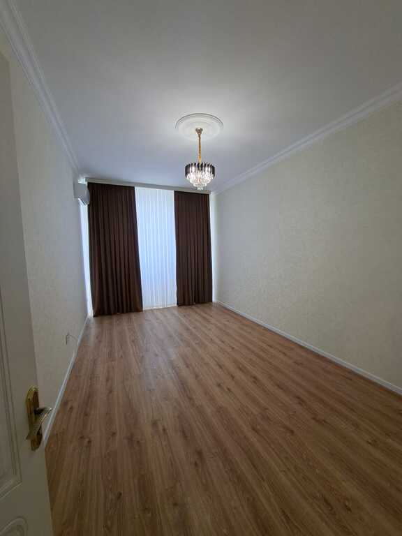 Satılır 2 otaqlı yeni tikili 62 m² — Mənzil, Bakı (3)