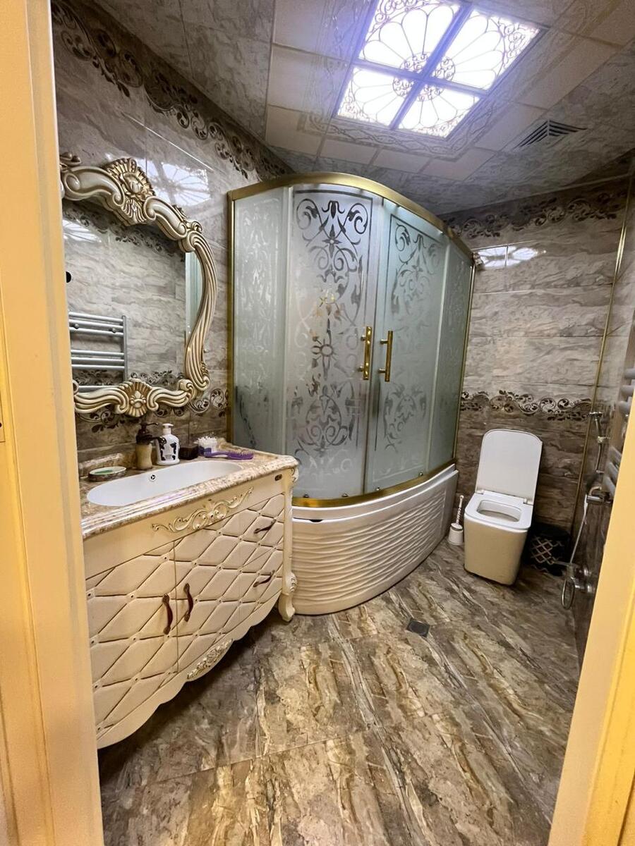 Satılır 2 otaqlı yeni tikili 51 m² — Mənzil, Bakı (12)