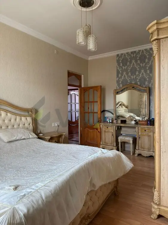 4 otaqlı Həyət evi Satılır, Buzovna, Xəzər, Bakı — Ev, villa, Bakı (5)