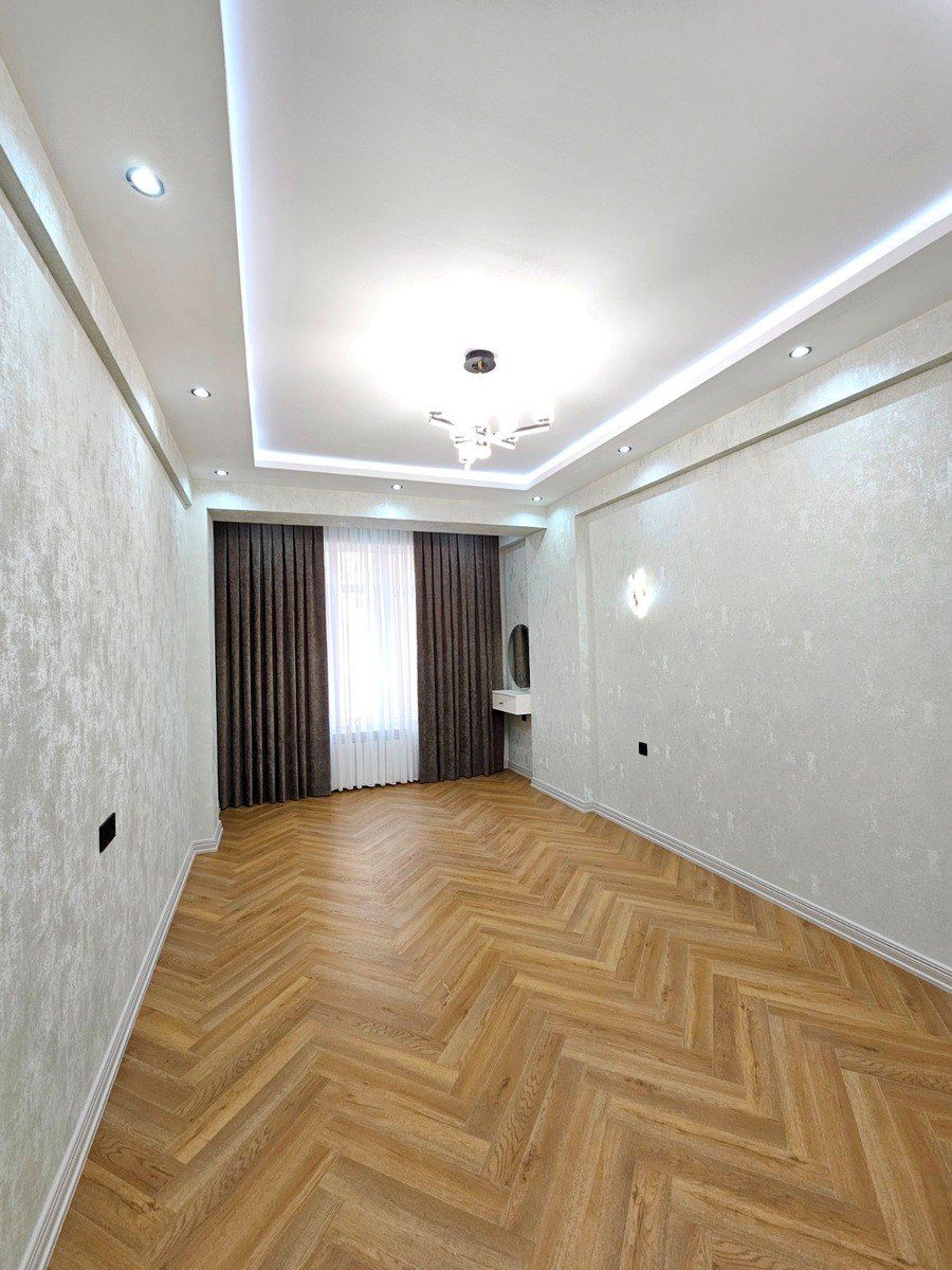 Satılır 3 otaqlı yeni tikili 140 m² — Mənzil, Bakı (5)
