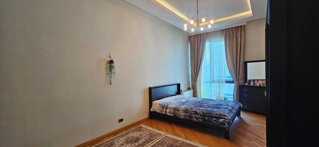 Satılır 3 otaqlı yeni tikili 135 m² — Mənzil, Bakı (12)