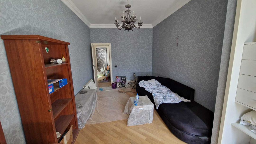 Satılır 4 otaqlı yeni tikili 200 m² — Mənzil, Bakı (9)