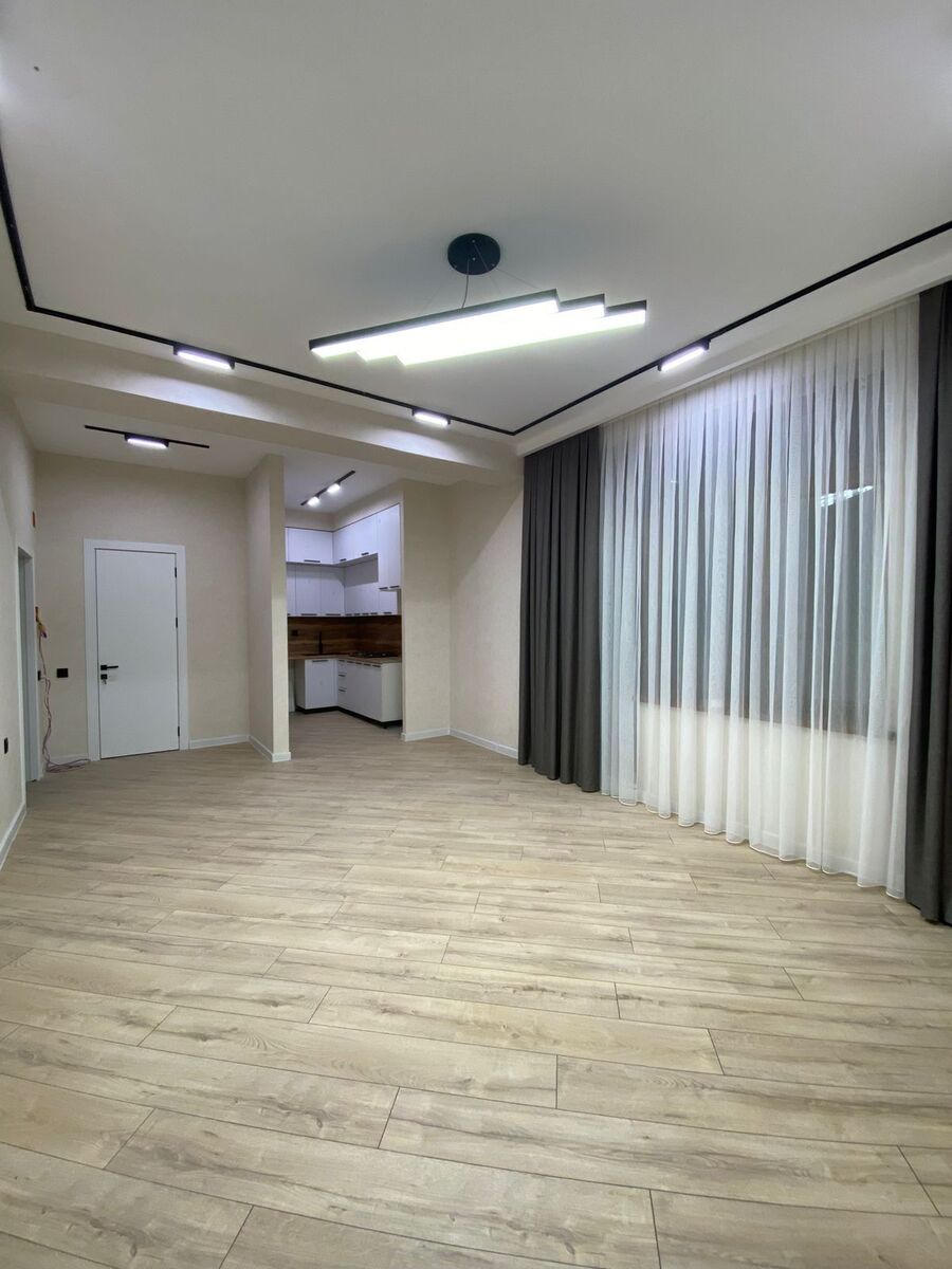 İcarəyə verilir 2 otaqlı yeni tikili 60 m² — Mənzil, Bakı (6)
