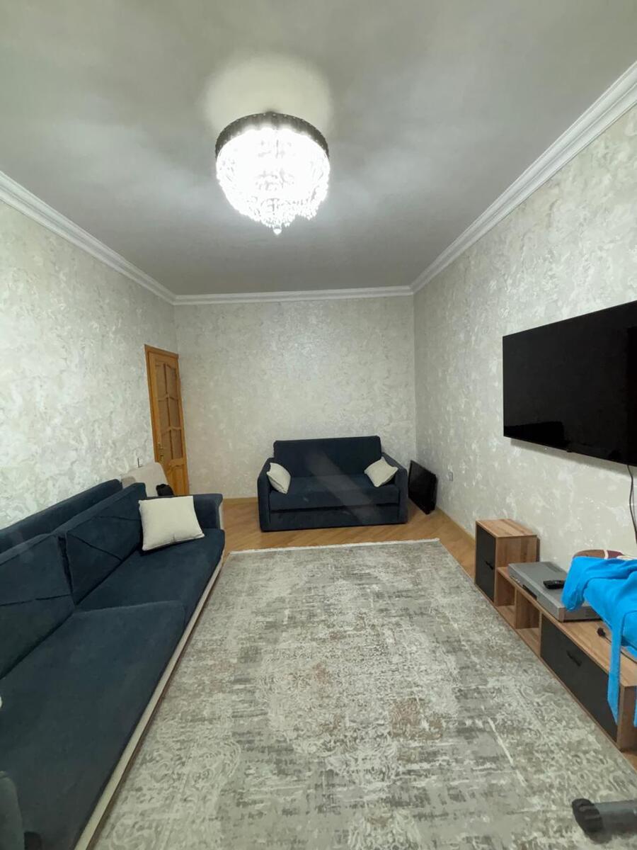 Satılır 3 otaqlı köhnə tikili 100 m² — Mənzil, Xırdalan (4)