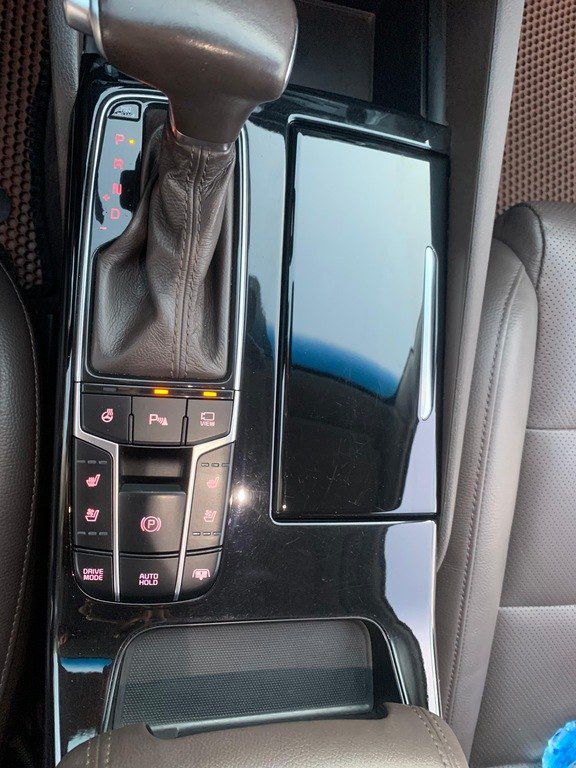 Kia K7, 2.2 L, 2016 il, 156 000 km — Avtomobillər, Bakı (11)