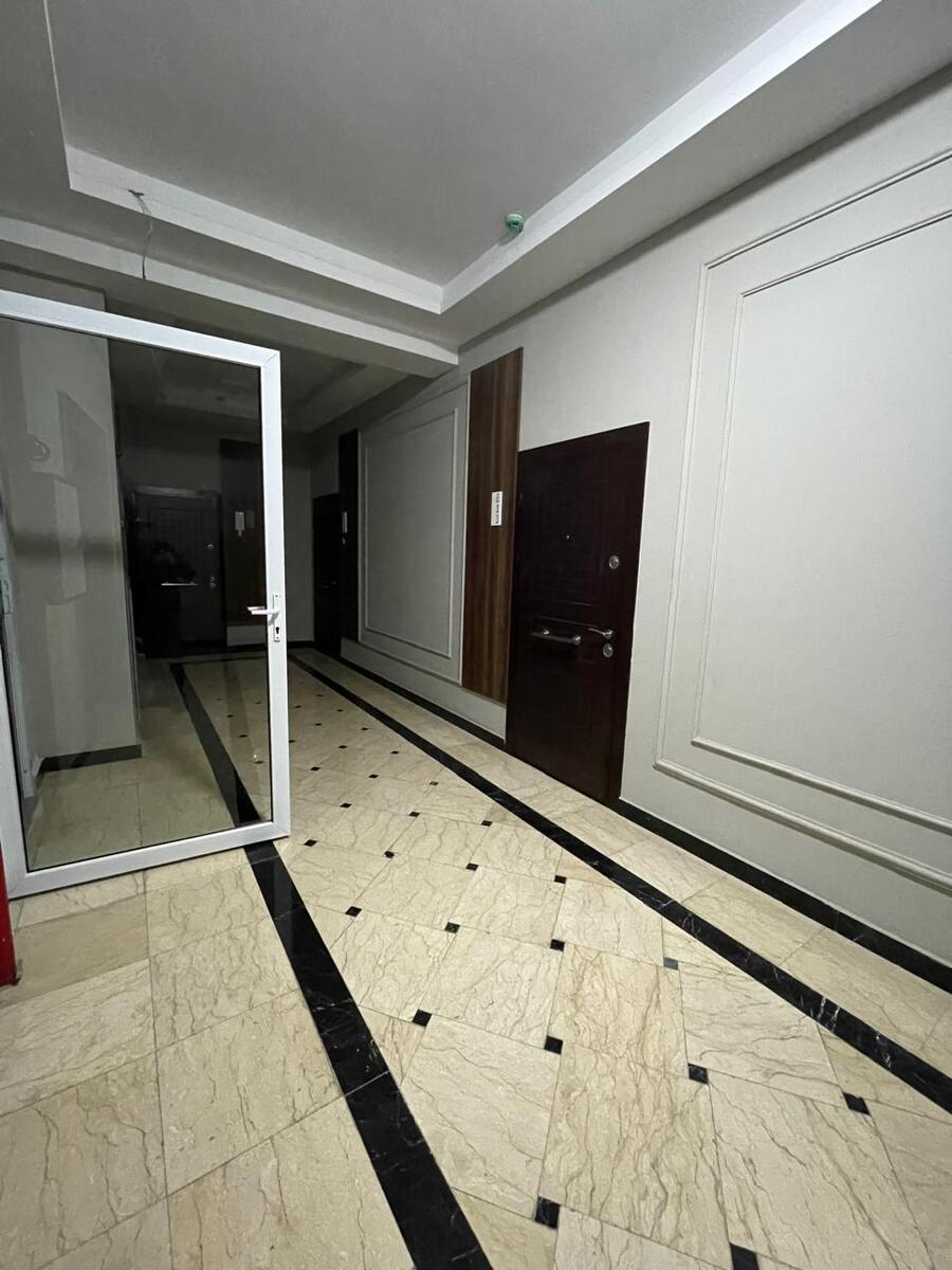 İcarəyə verilir 2 otaqlı yeni tikili 70 m² — Mənzil, Bakı (7)