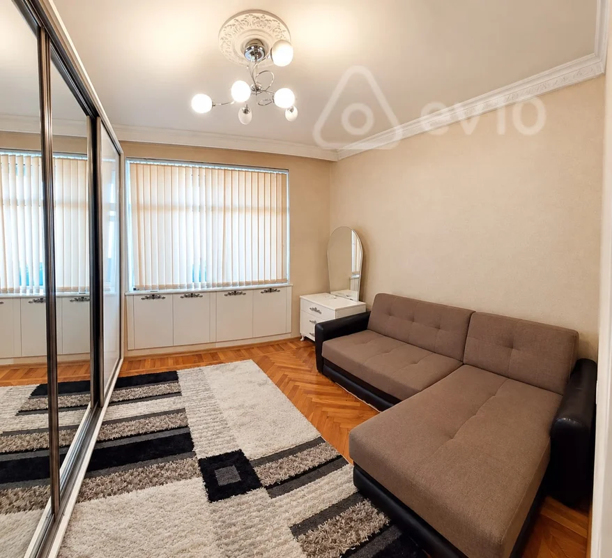 3 otaqlı mənzil, 75 m², Koroglu Rəhimov — kirayə — Mənzil, Bakı (4)