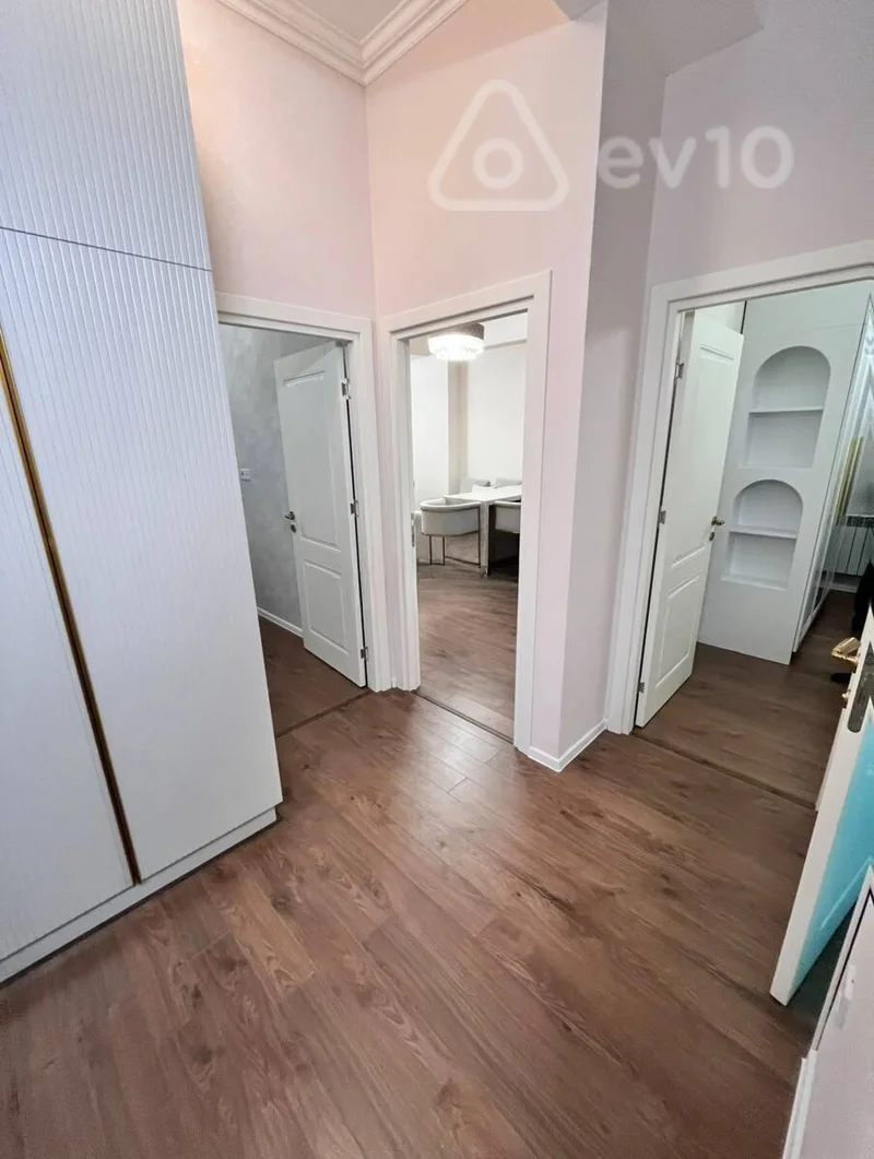 3 otaqlı mənzil, 70 m², Həsən bəy Zərdabi küçəsi 202a — Mənzil, Bakı (11)