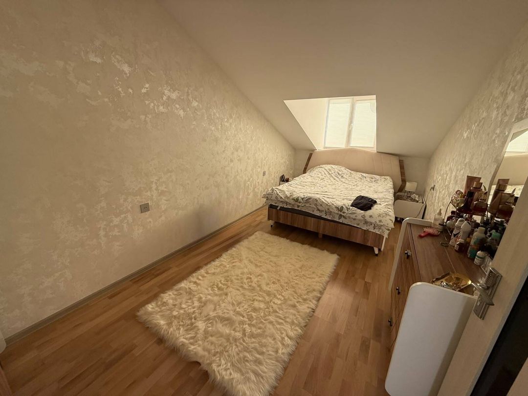 Satılır 2 otaqlı yeni tikili 60 m² — Mənzil, Bakı (4)