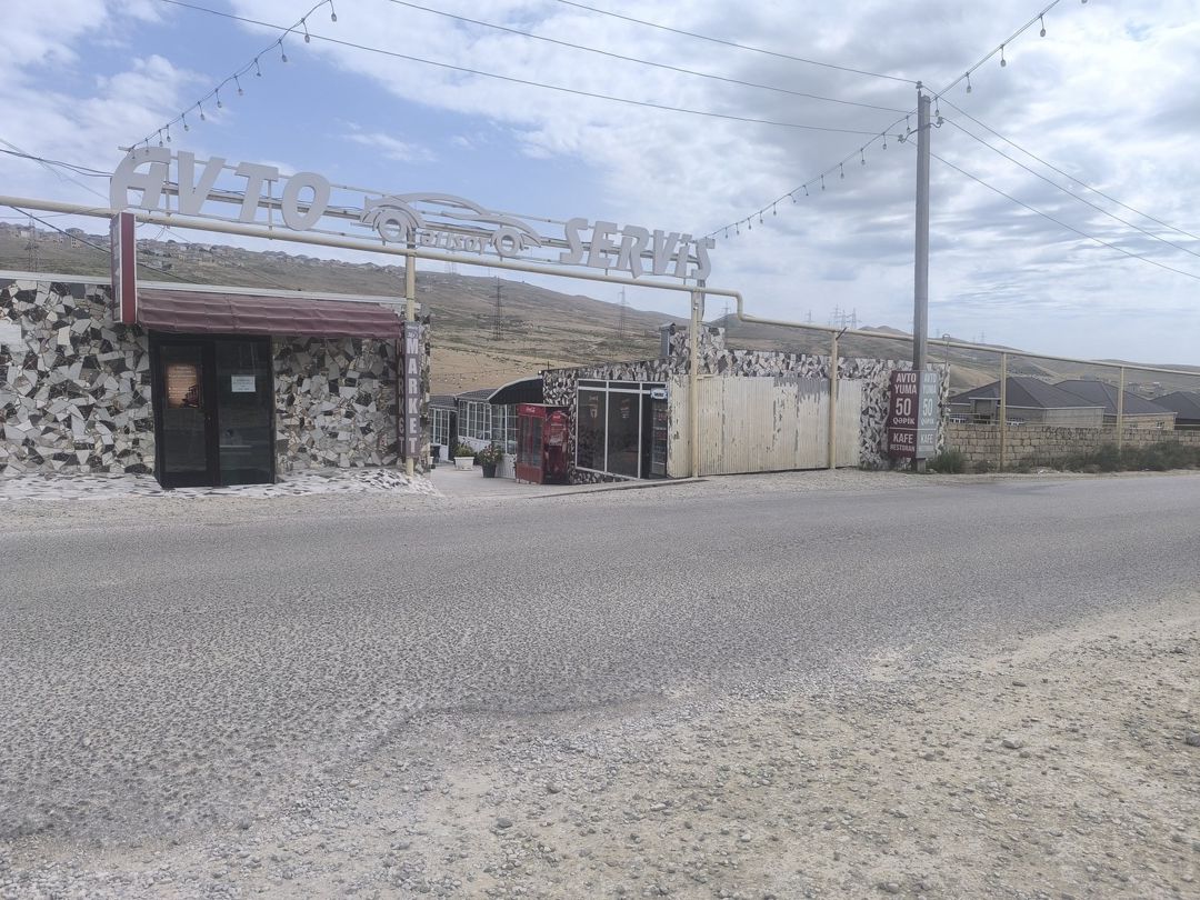 Satılır torpaq 8 sot — Torpaq, Bakı (8)