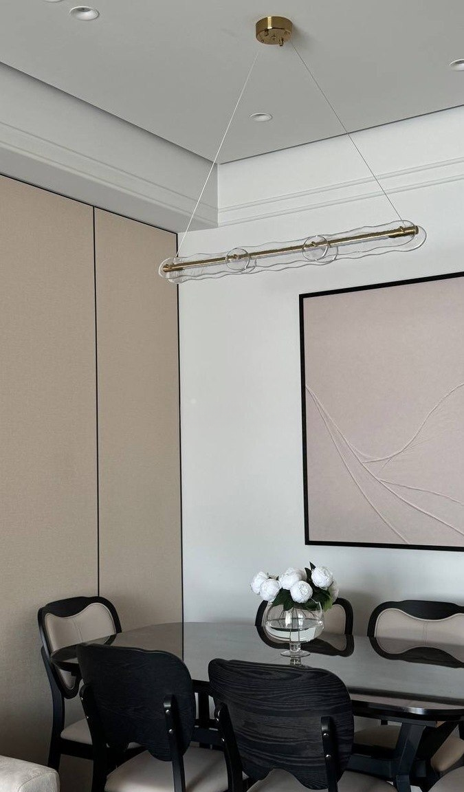 2 otaqlı mənzil 62 m² satılır — Mənzil, Bakı (9)