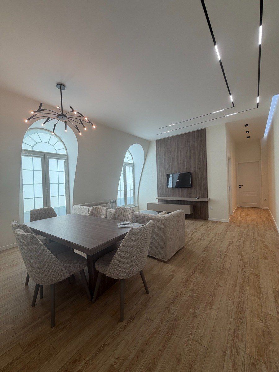 Satılır 3 otaqlı yeni tikili 108 m² — Mənzil, Bakı (5)
