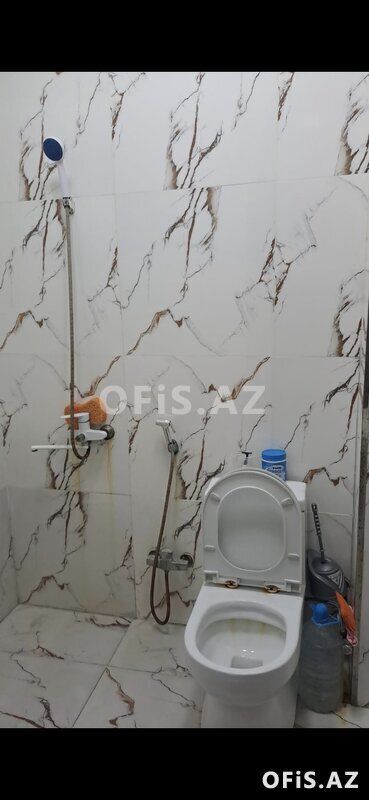 Yeni tikili Kirayə Verilir Suraxanı r., Binə q., 2 otaq, 45 m² — Mənzil, Bakı (7)