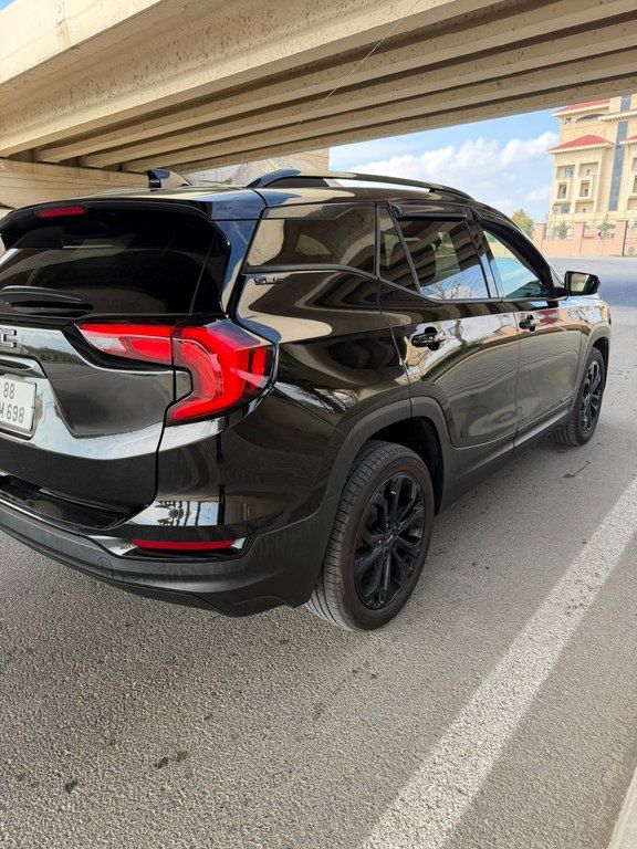 GMC Terrain, 1.5 L, 2019 il, 125 000 km 88-DM-698 — Avtomobillər, Yevlax (6)